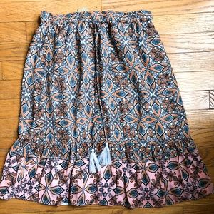 Loft Skirt, XSP